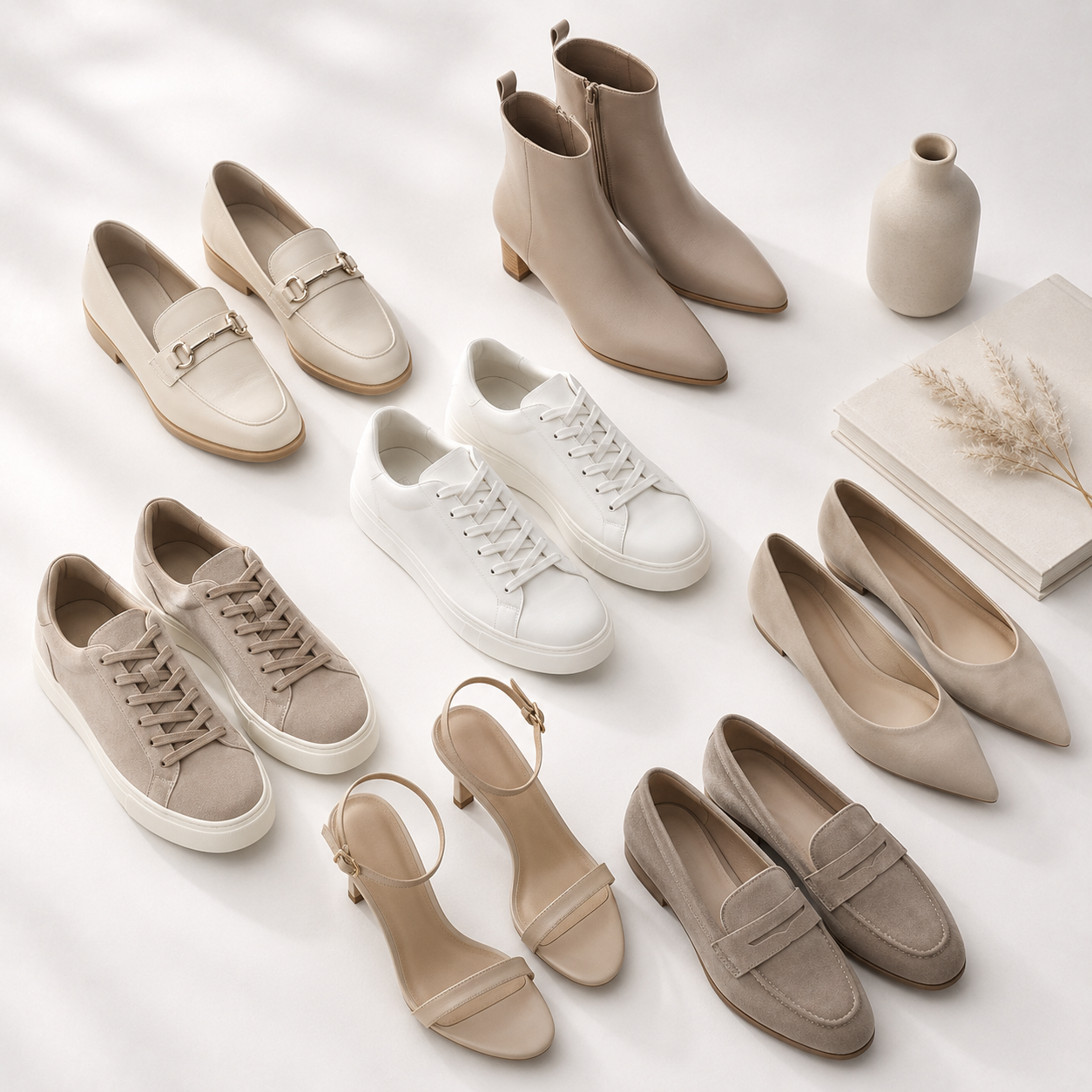 Schuhe