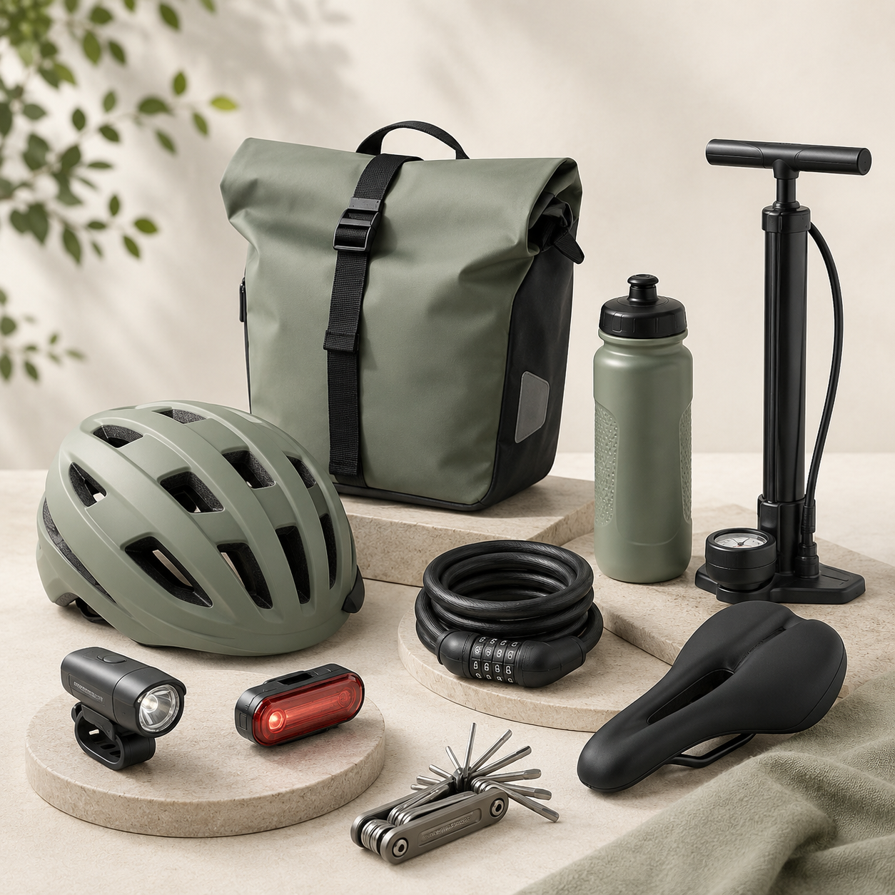 Fahrrad & Zubehör