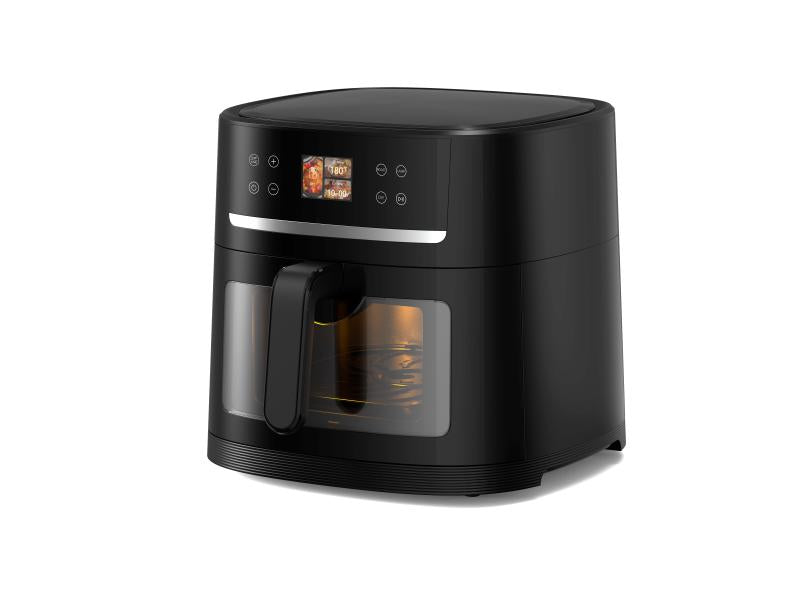 Heißluftfritteuse 8l Michelino