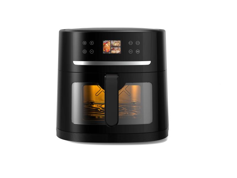 Heißluftfritteuse 8l Michelino