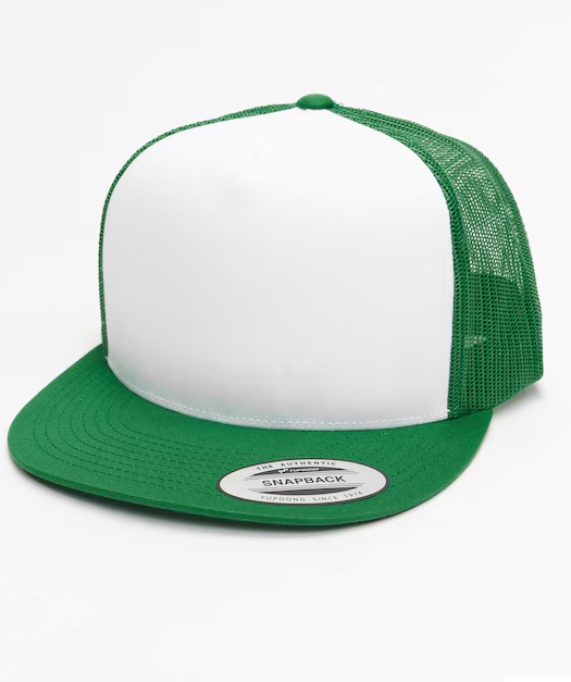 Unisex Cap