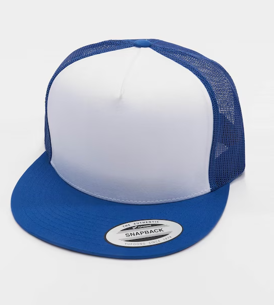 Unisex Cap
