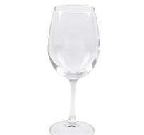 Weißweinglas Weißweinglass Cara, ca. 400 ml, 6 Stück