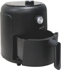 heisluftfriteuse lentz 2,6 liter