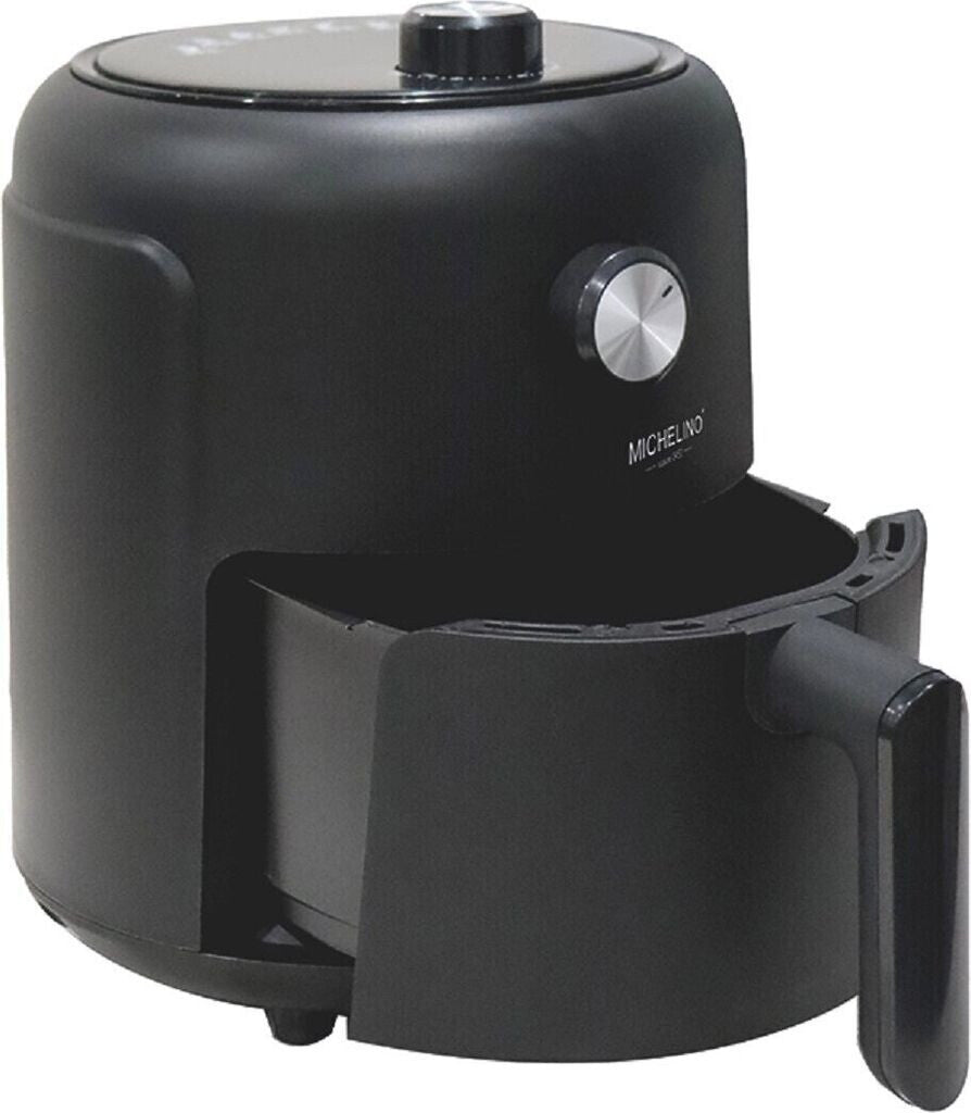 heisluftfriteuse lentz 2,6 liter