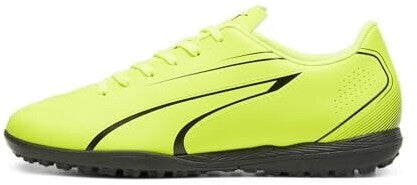 Puma Herren Vitoria TT Soccer Gr 44 Kunstrasen Schuhe