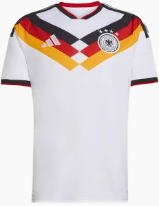 Adidas Deutschland Trikot 2026
